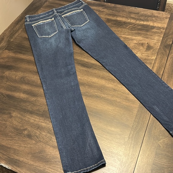 WHBM Skinny Leg Jean - Picture 10 of 13